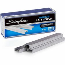Swingline S.F. 4 Premium Staples