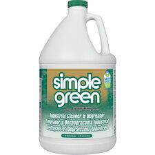 Simple Green Industrial Cleaner/Degreaser