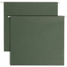 Smead Letter Recycled Hanging Folder