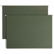 Smead Legal Recycled Hanging Folder