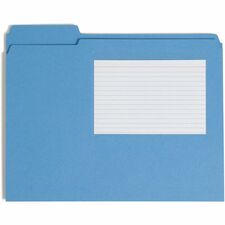 Smead Self-Adhesive Pockets