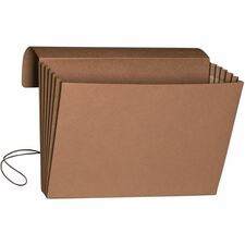 Smead Legal Recycled File Wallet