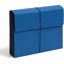 Smead Letter Recycled File Wallet