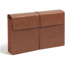 Smead Legal Recycled File Wallet