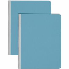 Smead Premium Pressboard Letter Recycled Fastener Folder