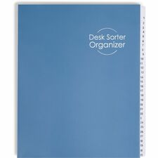 Smead Daily/Monthly Desk File/Sorter