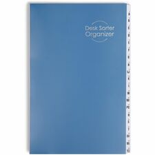 Smead Desk File/Sorter