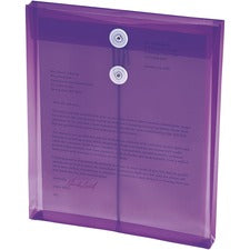 Smead Letter Filing Envelope