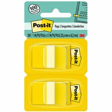Post-it® Flags