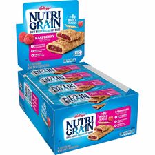 Nutri-Grain Keebler Breakfast Bars
