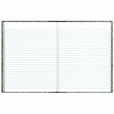 Rediform Center Sewn Lab Notebook