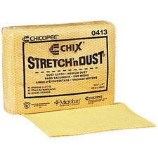 Chicopee Chicopee Stretch'n Dust Dusting Towel