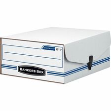 Bankers Box Liberty Binder-Pak Storage Box