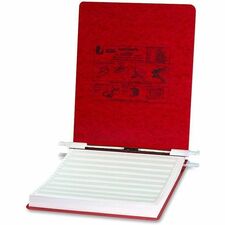 ACCO PRESSTEX Unburst Sheet Covers