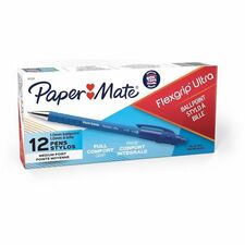 Paper Mate Flexgrip Ultra Retractable Pens