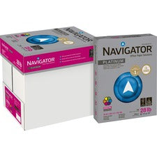 Navigator Platinum Office Multipurpose Paper - Bright White