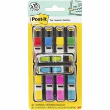 Post-it® Flag Value Pack