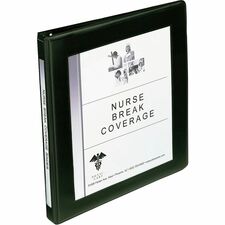 Avery® Heavy-Duty Framed View 3-Ring Binder