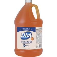 Dial Gold Antibacterial Liquid Hand Soap Refill