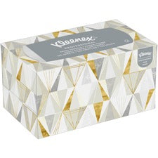 Kleenex® Hand Towels with Premium Absorbency Pockets in a Pop-Up Box