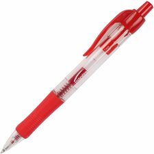 Integra Retractable 0.7mm Gel Pens