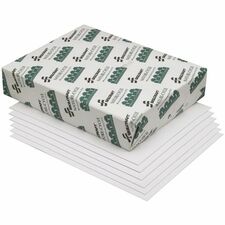SKILCRAFT® Nature-Cycle Chlorine-Free Copy Paper