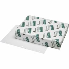 SKILCRAFT® Nature-Cycle 3-hole PCF Copy Paper