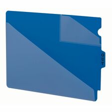 Smead Index Card Guide