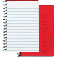 TOPS Classified Business Notebooks