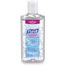 PURELL® Advanced Hand Sanitizer Gel