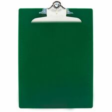 Saunders Recycled Plastic Clipboards