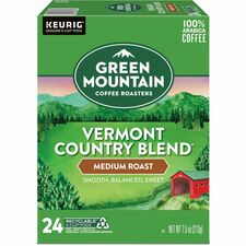 Green Mountain Coffee Roasters® K-Cup, Pod Coffee