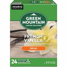 Green Mountain Coffee K-Cup, Pod Coffee