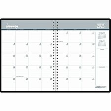 House of Doolittle 14-month Classic Wirebound Monthly Planner
