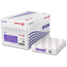 Xerox Bold Digital Printing Paper - White