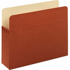 Pendaflex Letter Recycled File Pocket