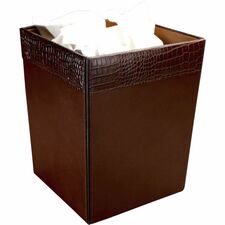 Dacasso Wastebasket
