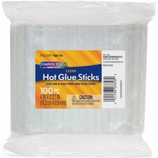 Creativity Street 5/16" Dual Temperature Glue Sticks