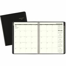 At-A-Glance Recycled Planner