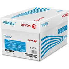Xerox Vitality 3HP Inkjet Print Copy & Multipurpose Paper - White
