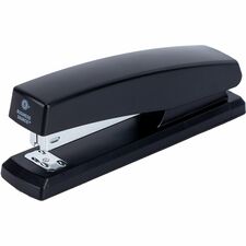 Business Source Full-Strip Desktop Stapler