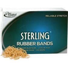 Alliance Rubber Sterling Rubber Bands