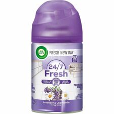 Air Wick Freshmatic Dispenser Refill Lavender Spray
