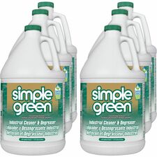 Simple Green Industrial Cleaner/Degreaser