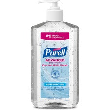 PURELL® Advanced Hand Sanitizer