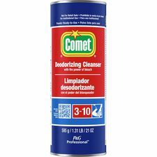 Comet Deodorizing Cleanser