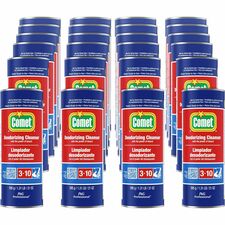 Comet Deodorizing Cleanser