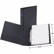 Avery® Legal Durable Binder