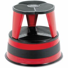 Kik-Step Original All-Steel Stool