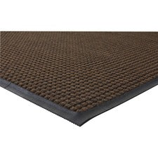 Genuine Joe Waterguard Wiper Scraper Floor Mats
